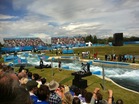 Chroniques de Londres : Sport is entertainment ! Chroniques de Londres : Sport is entertainment !