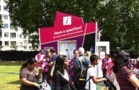 Chroniques de Londres : We host the world ! Chroniques de Londres : We host the world !